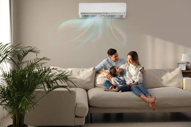 Best Affordable HVAC services  in Vass, NC