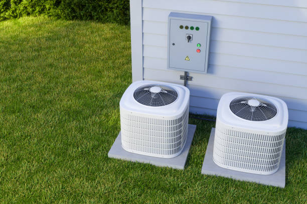 Best Air conditioning repair  in Vass, NC