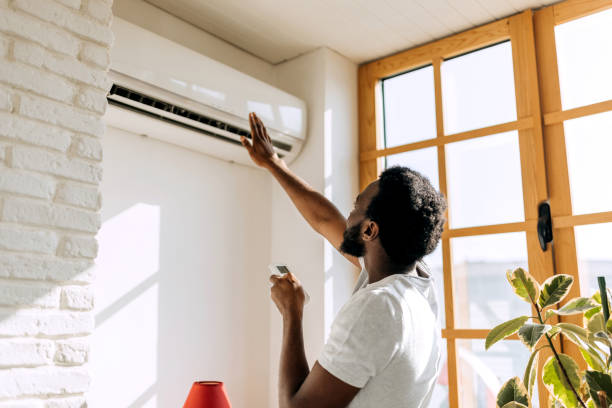 Trusted Vass, NC HVAC Experts
