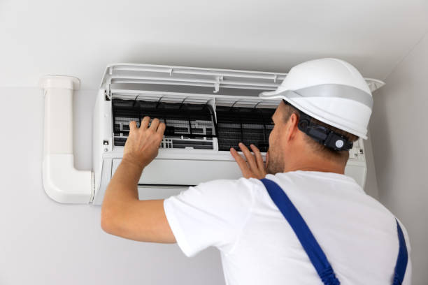 Best Central air repair  in Vass, NC