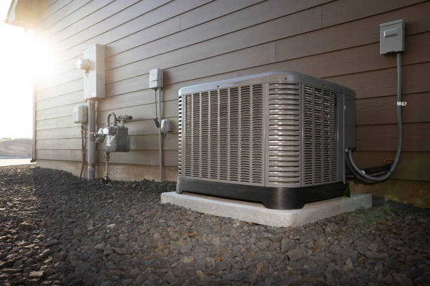 Trusted Vass, NC HVAC Experts