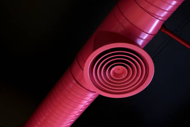 Best Residential HVAC services  in Vass, NC